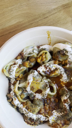Photo of Mantu Afghan Persian Cuisine - 1420 Quadra St #101, Victoria, BC V8W 2L1